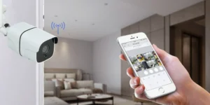 Как подключиться к камере удалённо?