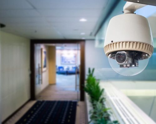 Купольная камера